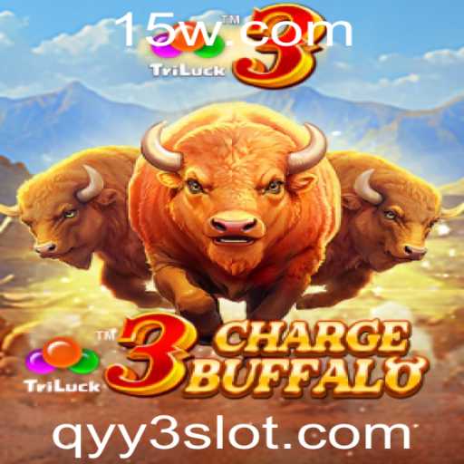 Explorando o Mundo de 3ChargeBuffalo: Um Novo Desafio no Universo dos Jogos