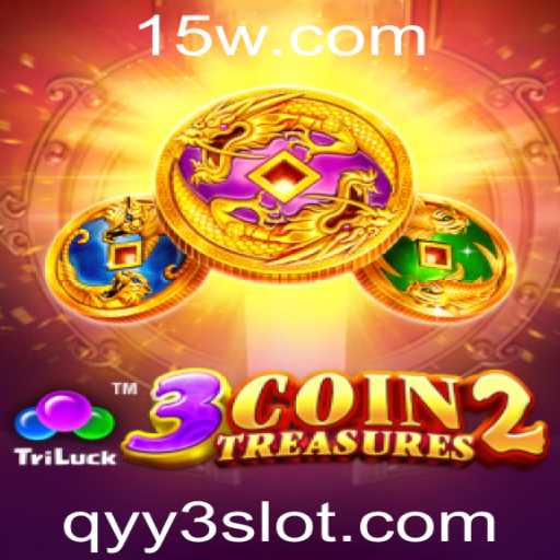 Explorando o Mundo de 3CoinTreasures2: Um Guia Completo