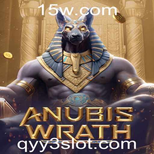 Explorando AnubisWrath: Uma Jornada Mitológica no Mundo dos Jogos