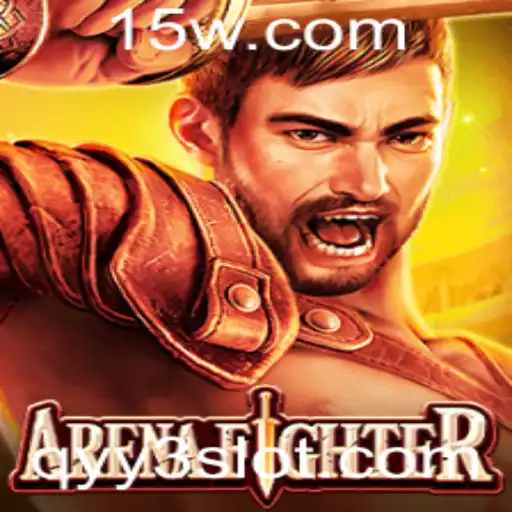 ArenaFighter: O Novo Fenômeno nos Jogos de Combate