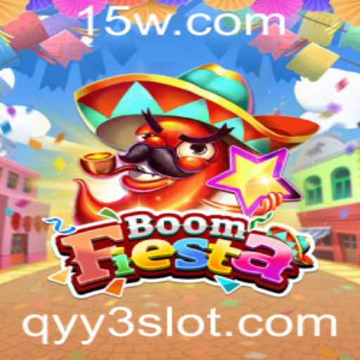 Descubra o Fascinante Mundo de BoomFiesta: O Jogo que Revoluciona o Entretenimento