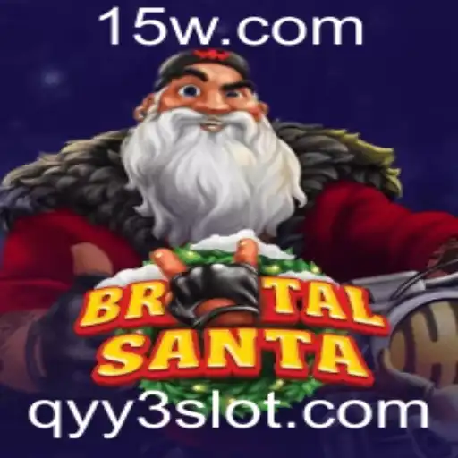 BrutalSanta: O Jogo Intenso que Agita as Festas de Fim de Ano