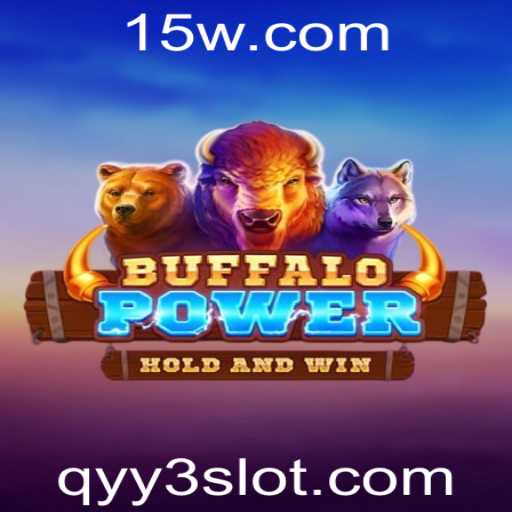 Descubra BuffaloPower: Uma Aventura Inovadora no Mundo dos Jogos