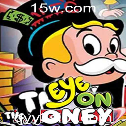 Descubra o Novo Mundo de EyeOnTheMoney: Um Jogo de Estratégia e Inteligência