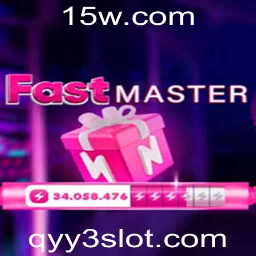Descubra FastMaster: O Jogo de Estratégia que Está Conquistando o Mundo