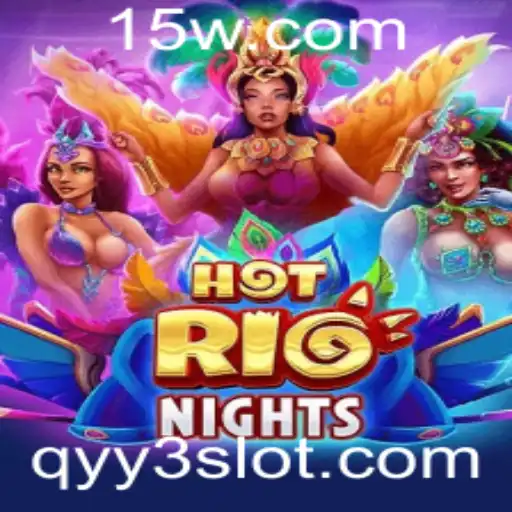 HotRioNights: Um Mergulho na Vibração Carioca com Regras Empolgantes