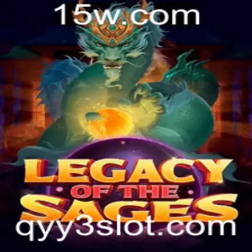 LegacyoftheSages: Exploração de Uma Nova Experiência Gameficada