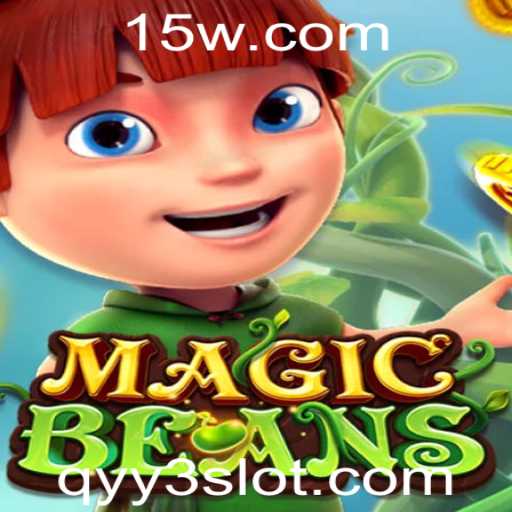 Descubra Tudo Sobre o Fascinante Jogo MAGICBEANS