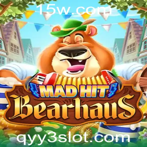 MadHitBearhaus: Uma Jornada Inovadora no Mundo dos Jogos de Tabuleiro