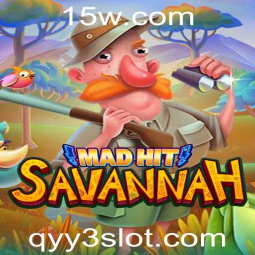 Explorando o Mundo de MadHitSavannah