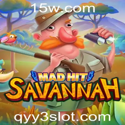Explorando o Mundo de MadHitSavannah