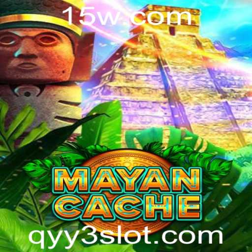 Descubra o Fascinante Mundo de MayanCache: Uma Aventura Estratégica Inspirada na Civilização Maia