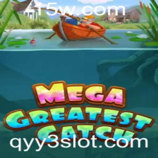 Descubra os Segredos do Jogo MegaGreatestCatch