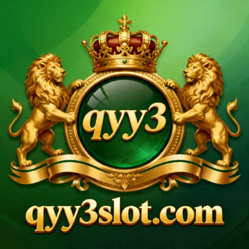 qyy3 Logo