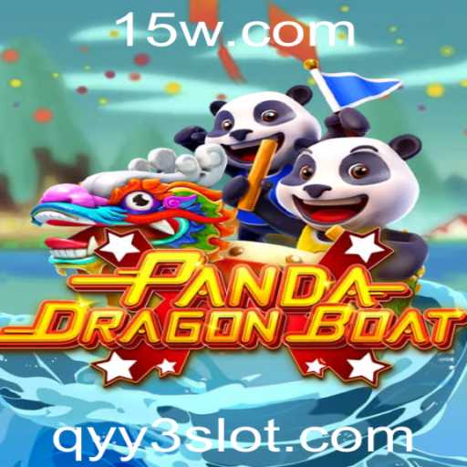 Descubra o Fascinante Mundo de PANDADRAGONBOAT