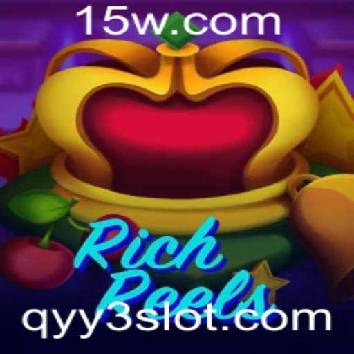 RichReels: Mergulhe na Emoção do Novo Jogo de Cassino
