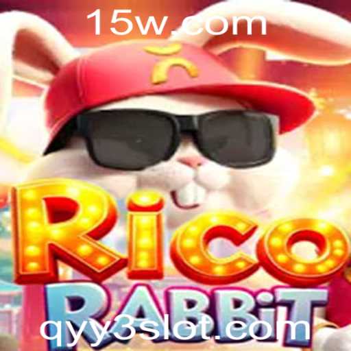 RicoRabbit: Descubra a Fascinante Aventura do Coelho em um Mundo Cheio de Desafios