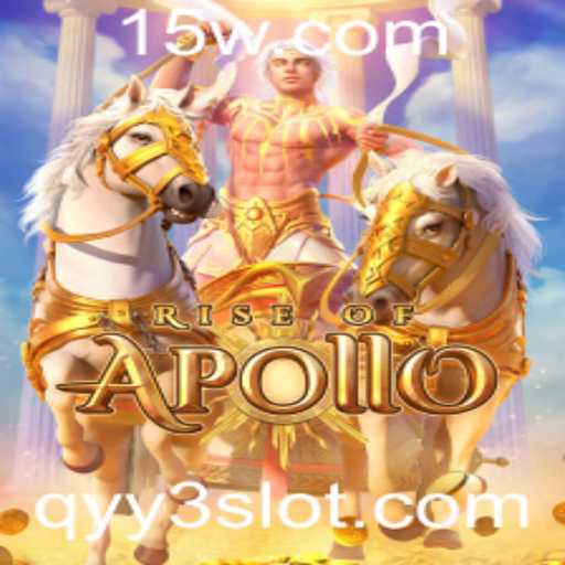 Explorando o Mundo de RiseofApollo: Uma Nova Experiência de Jogo