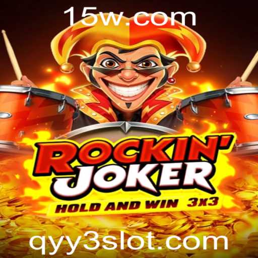 Descubra o Envolvente Jogo RockinJoker: Uma Experiência Única de Entretenimento