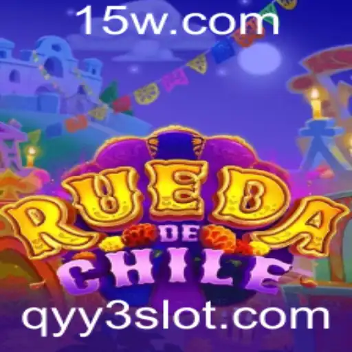 Descubra o Fascinante Mundo de RuedaDeChile