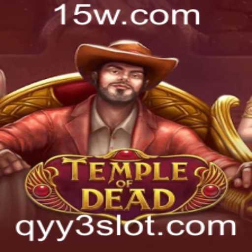TempleofDead: Mergulhe na Aventura de Mistério e Exploração