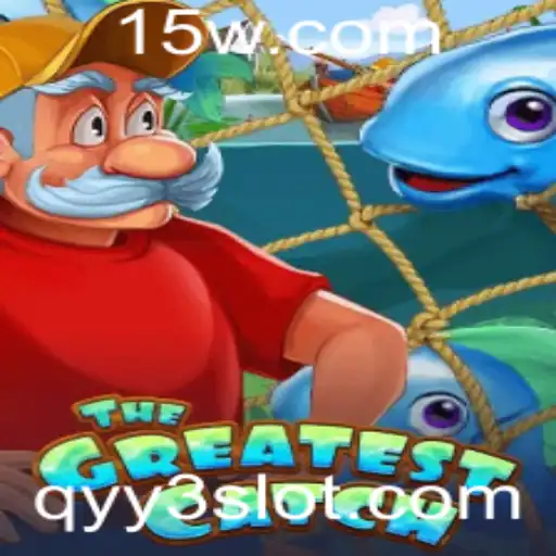 TheGreatestCatch: Dominando a Nova Aventura de Jogos com a Chave qyy3