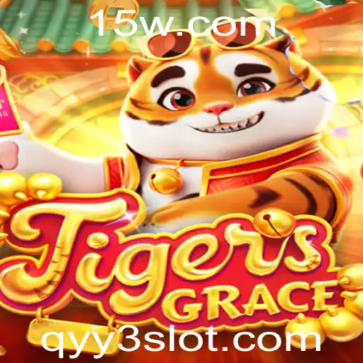 Descubra TigersGrace: Um Novo Jogo Emocionante