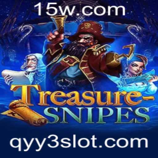 Descubra o Fascinante Mundo de TreasureSnipes: Aventura e Estratégia