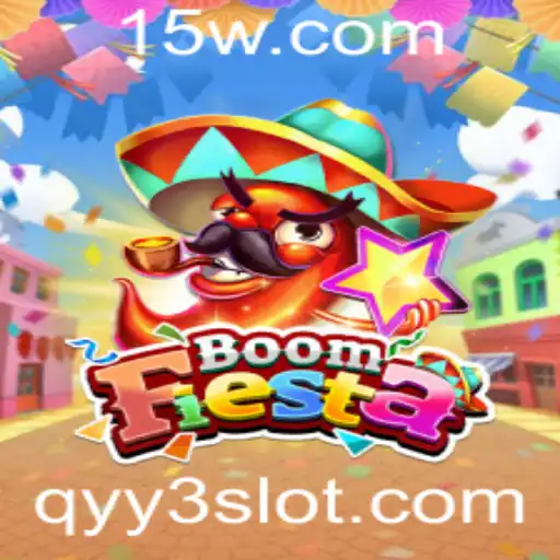 Descubra o Fascinante Mundo de BoomFiesta: O Jogo que Revoluciona o Entretenimento