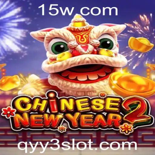 Explorando o Jogo CHINESENEWYEAR2: Uma Aventura Comemorativa