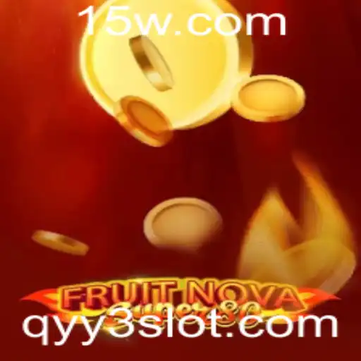 Explorando o Mundo de FruitNovaSuper80: Diversão e Estratégia em um Jogo Cativante