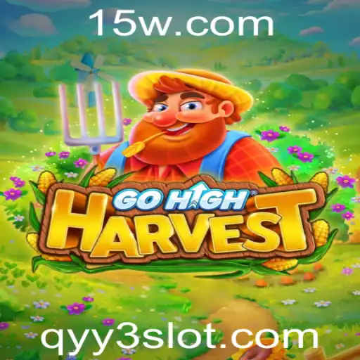 GoHighHarvest: A Nova Sensação no Mundo dos Jogos