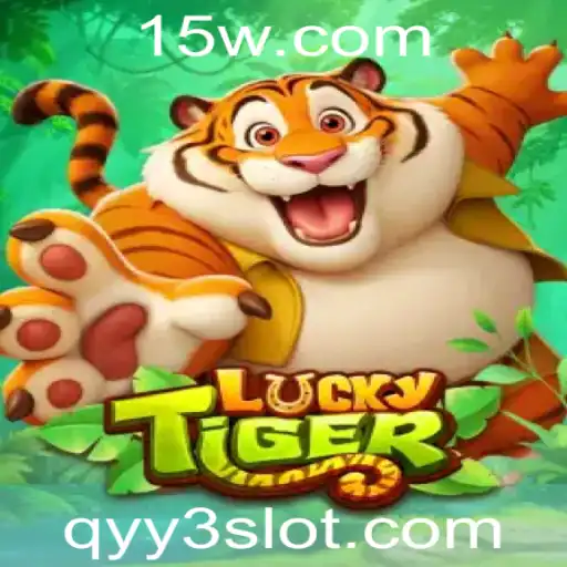 Descubra o Fascinante Mundo do Jogo LuckyTiger e a Palavra-Chave Misteriosa qyy3