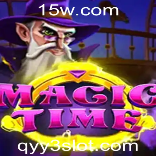 Descubra MagicTime: Um Jogo Inovador no Universo dos Games