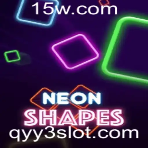 NeonShapes: Descubra o Jogo Que Está Iluminando o Mundo dos Games
