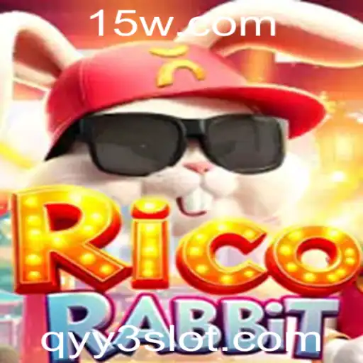 RicoRabbit: Descubra a Fascinante Aventura do Coelho em um Mundo Cheio de Desafios