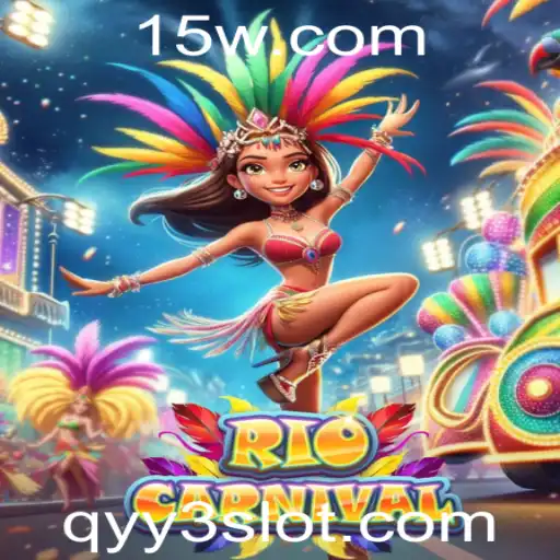 RioCarnival: O Jogo Vibrante que Une a Diversão do Carnaval com Estratégia