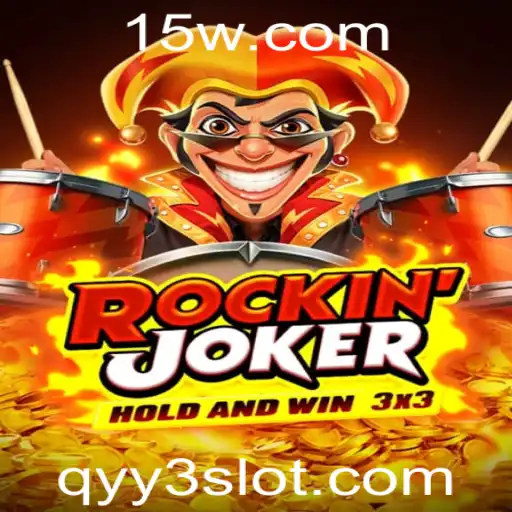 Descubra o Envolvente Jogo RockinJoker: Uma Experiência Única de Entretenimento
