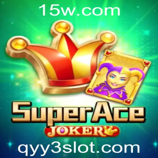 SuperAceJoker: O Jogo de Estratégia que Combina Azar e Habilidade