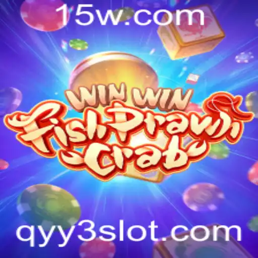 Explorando o Fascinante Jogo WinWinFishPrawnCrab