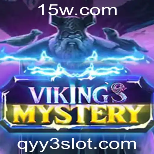 VikingsMystery: Descubra o Enigma Nórdico com a Palavra-Chave QYY3