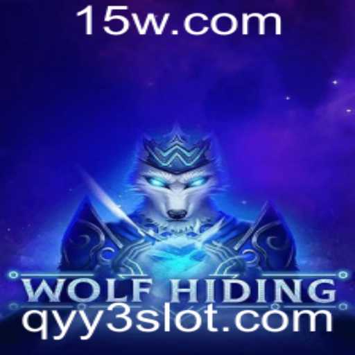 Descubra WolfHiding: O Novo Jogo de Estratégia e Suspense