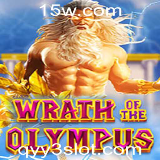 Descubra Wrath of Olympus: Aventura e Estratégia no Mundo dos Deuses