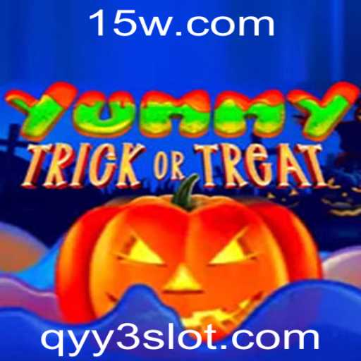 Descubra YummyTrickorTreat: Um Universo de Diversão e Estratégia